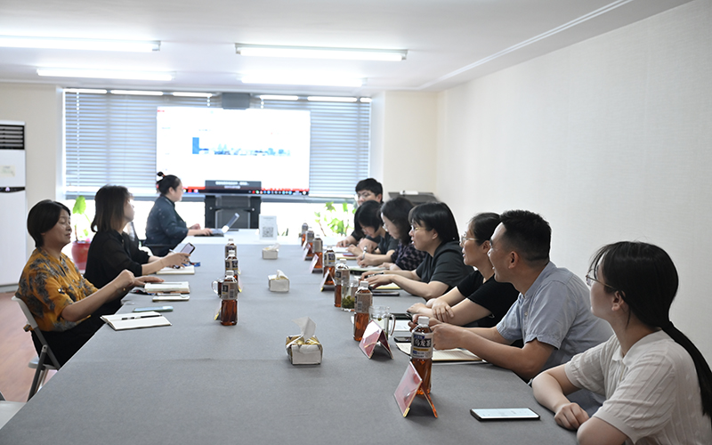 攜手夏日送清涼，助力企業(yè)防風(fēng)險(xiǎn)!